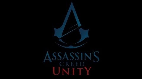 Climbing the Eiffel Tower - Assassins Creed Unity PS4 Gameplay