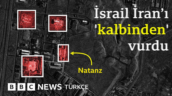 İsrail, İran’ı ‘kalbinden’ vurdu: Bundan sonra ne olacak?