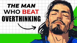 How Miyamoto Musashi Solved Overthinking (Genius Strategy)