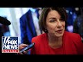 Amy Klobuchar to end campaign, set to endorse this rival