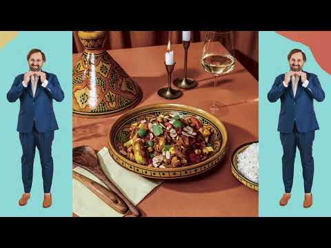 FOODHEIM TRAILER