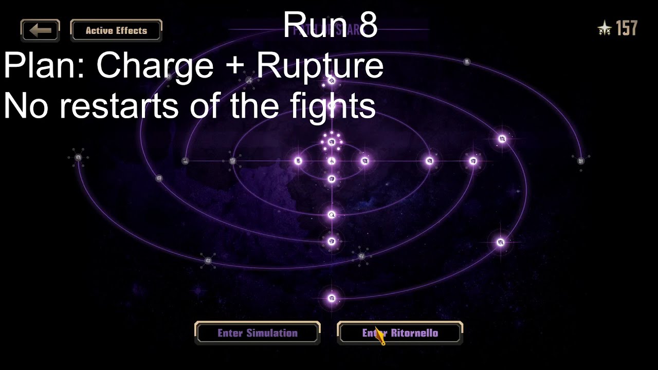 The Ritornello Ritual Mirror dungeon the Wuthering Ritornello 8th run - YouTube
