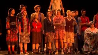 Emir Kusturica And The No Smoking Orchestra - Time Of The Gypsies - Ederlezi Avela