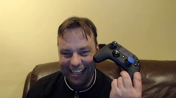 Razer Raiju, Pro ps4 controller . A short review