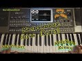 M D Project Мальчишник -Ночь (Korg Pa 900) ItaloDiscoRemix Cover