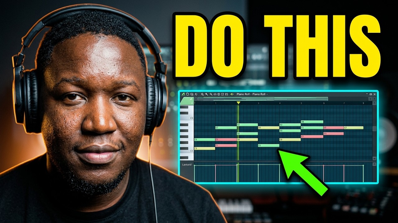 How to Make Soulful Afro House | Full Track Breakdown