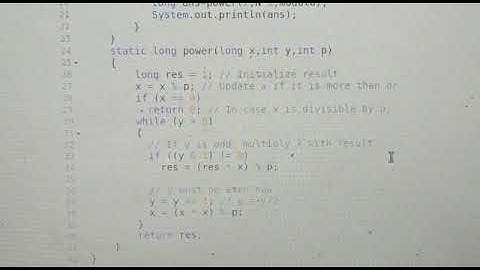 XOREQUAL Xor Equality codechef solution May long challenge