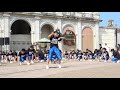 三重高校ダンス部 SERIOUS FLAVERさん ♪シリフレspecial DON舞フェスタ2019