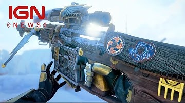 Seasonal Changes Coming to Black Ops 4