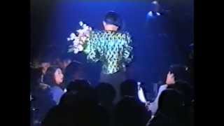 Megumi Satsu 薩 めぐみ - Silicone Lady, Live 1991 (Rmst)