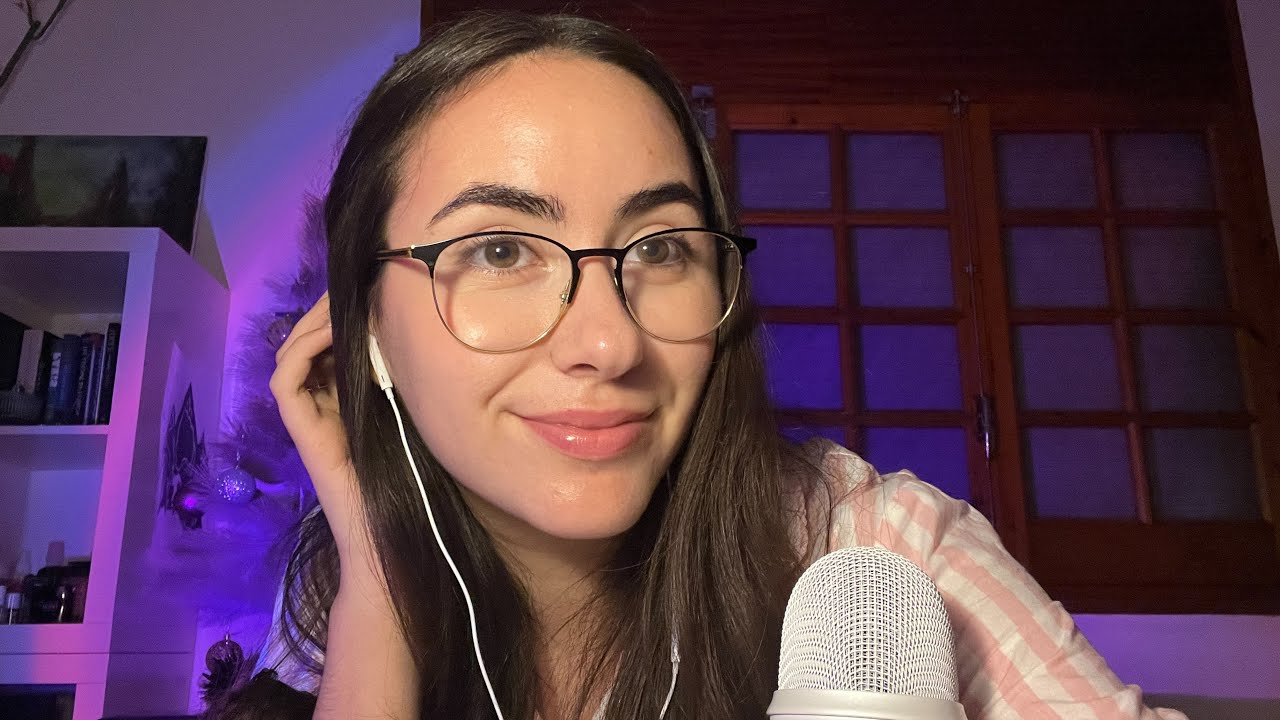 ASMR | Haul of my Christmas gifts 2025 🎄💕