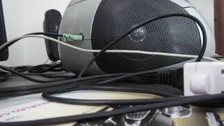 MVI 7112 - KOST 103.5 FM - Max Tow Package