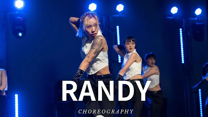 18 培训班 - RANDY | 20230311 MIA 第五届春季成果发表 | - 天天要闻