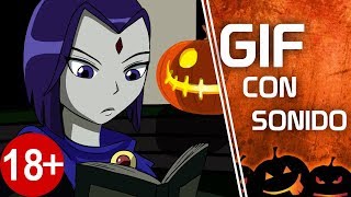 Gif Con Sonido Landidzu