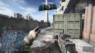 BF4 clip-dump 2021 #1