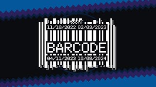 ToohiIsBread // Barcode (Pause Theme) - Sonnets of HUSTLIN vol. 1