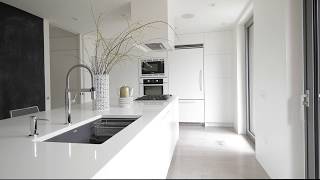Cuisine moderne #3 | Cuisines Verdun