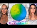 Slime Storytime Jezelle Catherine and Amara Chehade TikTok POVs - Funny POV TikToks Compilation E2