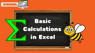 Essential Excel Functions: SUM, AVERAGE &amp; COUNT
