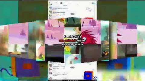 Scan Vs Round 4 (AVS Version)