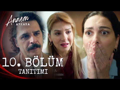 Annem Ankara: Season 1, Episode 10 Clip