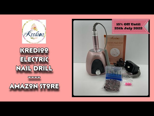 2 in 1 Electric Nail Drill Machine with Nail Dust Collector Professional  35000 RPM Nail Dust Collector Vacuum for Acrylic Nail - AliExpress