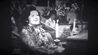 Nikolina - Birgit Nilsson, Mattias Enn Och Den Gamla Orgeln