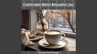 Moonlit Fireside Warmth (Key Eb Ver.)