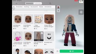 POV: your new to roblox||trend||livuyy