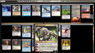 Channel Webster -  Cube Draft #52 (Drafting, Part 2)
