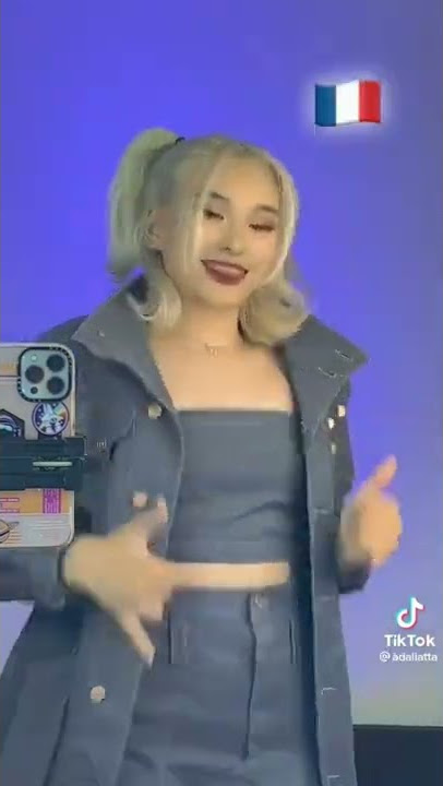 #Adalita