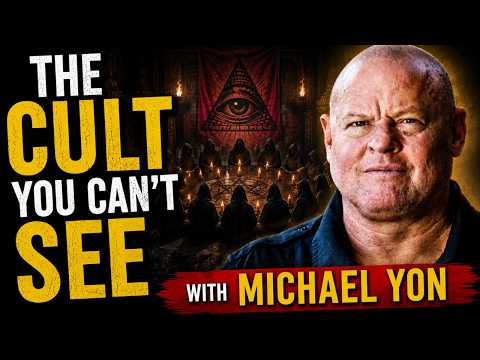 Cults, War & Mind Control: How We Are Being Programmed | Michael Yon