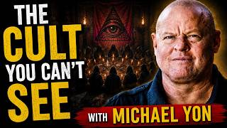 Cults, War & Mind Control: How We Are Being Programmed | Michael Yon