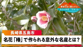 都会を出て暮らそうよ　BEYOND TOKYO　【長崎県五島市・後編】 | ＢＳテレ東