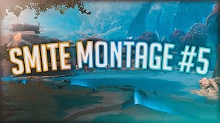 Chapo I Am Unstoppable Smite Montage