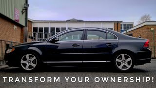 How Data Logging Will *TRANSFORM* your Volvo Ownership Experience!