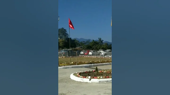 Agriculture College Pasighat - DayDayNews