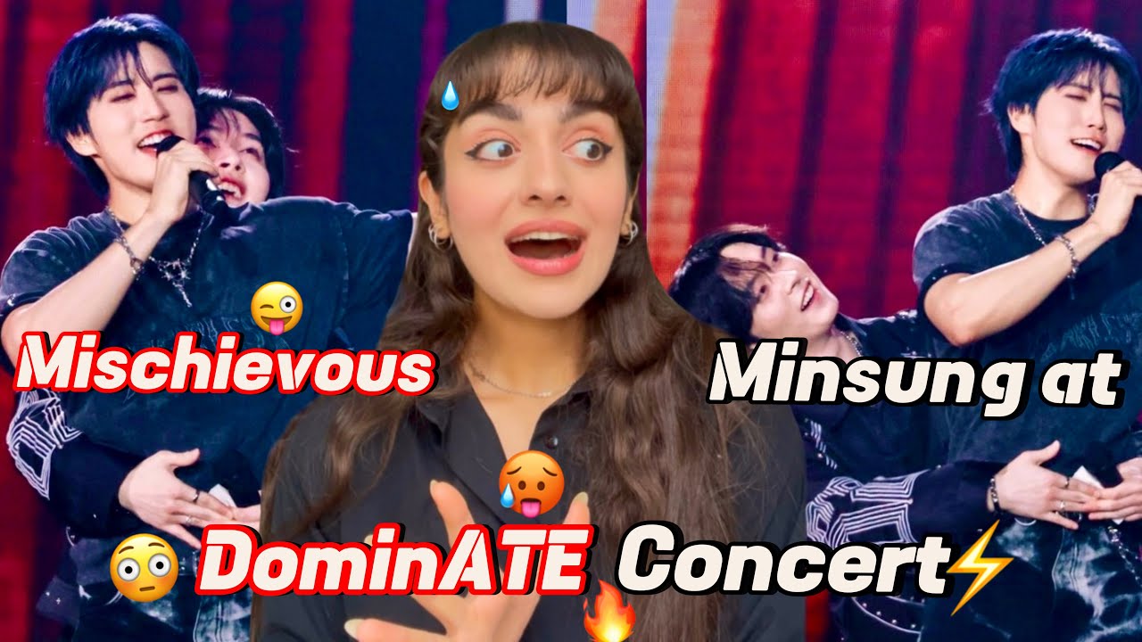 Reaction to Minsung, Provoking interactions keep adding fuel to the fire of our single life!