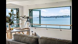 For Sale - 6 Arran Bay Road, Arran Bay - Waiheke Island - New Zealand