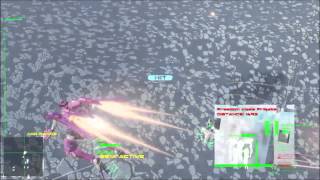 Project Nimbus BETA - Act II Chapter III For the Fatherland