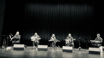 Yo Era Ninya (Live) | Sephardic Ladino Song – Concert Performance - ASLIHAN ERKISI