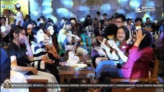 TEMAN MAKAN TEMAN - SISKA AMANDA (KOPINAN 24 LIVE MUSIC)