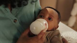 NUK Perfect Match
