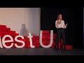 Domestic Violence: What everyone needs to know | Hannah Petrillo | TEDxQuestU