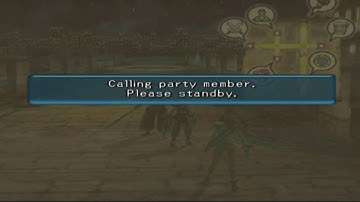 .Hack//RE:Play: .Hack//Mutation part 21