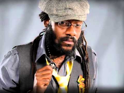 Tarrus Riley - Groovy Little Thing