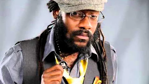 Tarrus Riley - Groovy Little Thing