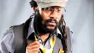 Video thumbnail of "Tarrus Riley - Groovy Little Thing"