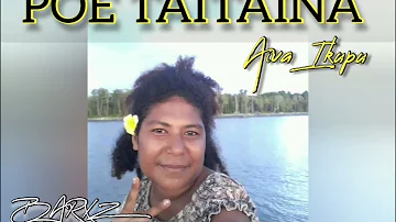 Poe Taitaina___Aiva Ikupu_Png Music