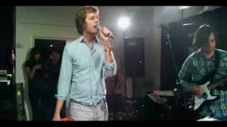 Jack Daniel's The JD Set - Holiday by Madonna.mp4